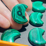 Malachite Moons