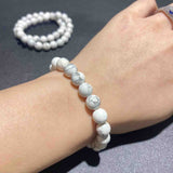 Howlite Bracelets