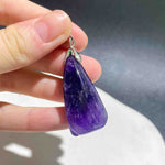 Crystal Pendants