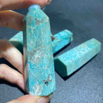 Amazonite Tower