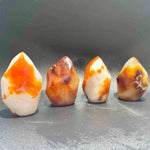 Carnelian Flames