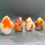 Carnelian Flames