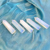 Opalite Tower