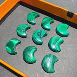 Malachite Moons