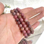 Rhodonite Bracelet