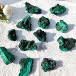 Malachite Specimen