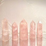 Rose Quartz Tower