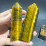 Tiger’s Eye Tower(TOP)